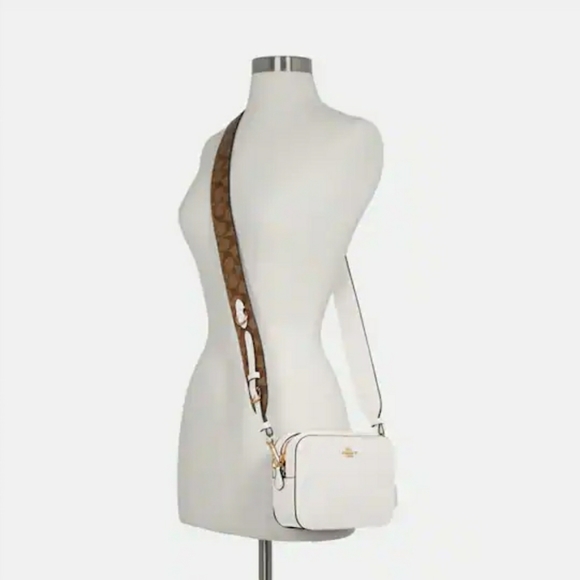 Coach Mini Camera Bag - NWT - Picture 8 of 8